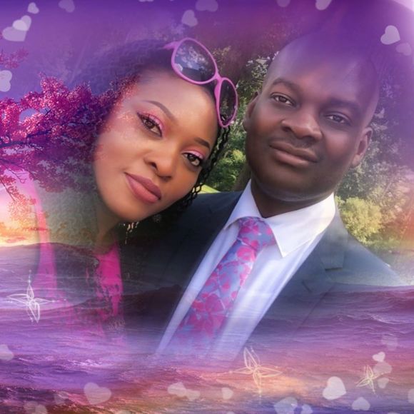 Meet your Posher, Macherrie - Picture 1 of 1